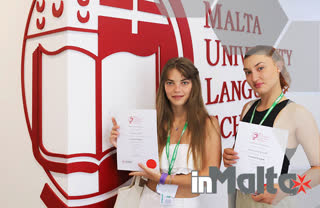 Mondo scuola InMalta 2024 2025 ministay pcto stage linguistici a Malta